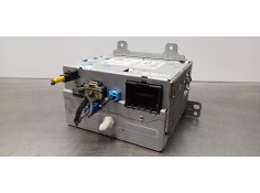 Recambio de sistema audio / radio cd para opel mokka selective referencia OEM IAM 23499778   2
