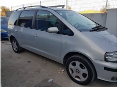 seat alhambra (7v9) del año 2001 2