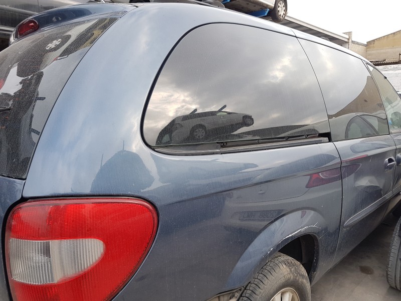 chrysler voyager (rg) del año 2003 chrysler voyager (rg) del año 2003