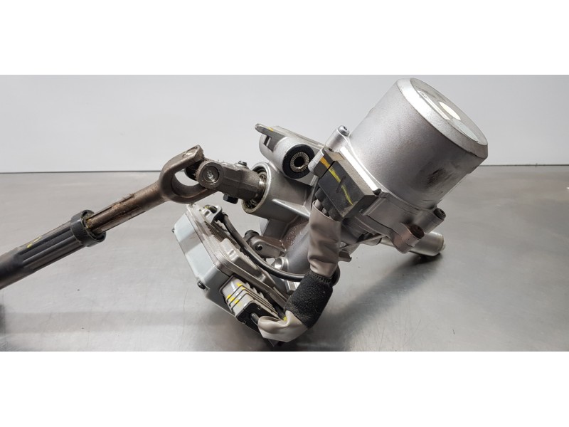 Recambio de columna direccion para hyundai i30 fastback tecno referencia OEM IAM 56310G4200 56300G4210 G456399505