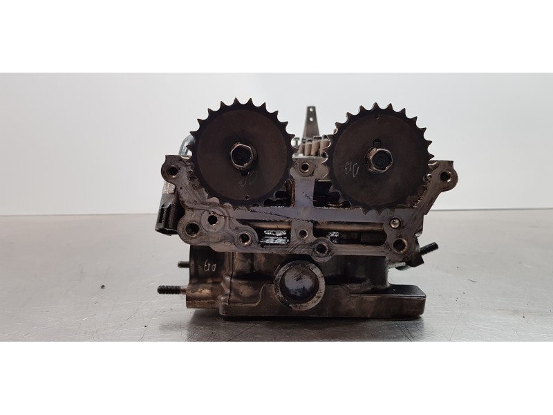 Recambio de culata para kia carens ( ) concept referencia OEM IAM 221102A400   Recambio de culata para kia carens ( ) concept referencia OEM IAM 221102A400