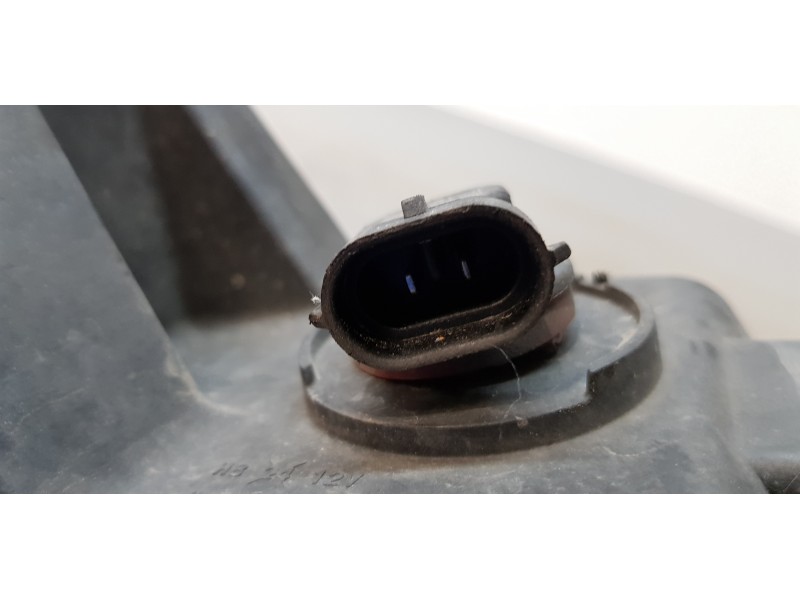 Recambio de faro antiniebla izquierdo para skoda superb combi (3t5) active referencia OEM IAM 3T0941699C   Recambio de faro antiniebla izquierdo para skoda superb combi (3t5) active referencia OEM IAM 3T0941699C