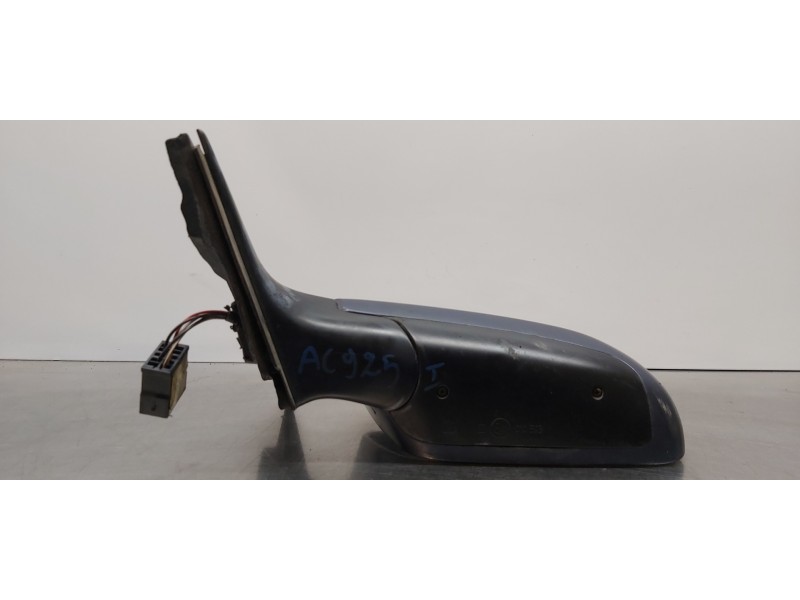 Recambio de retrovisor izquierdo para audi a6 berlina (4b2) 1.9 tdi referencia OEM IAM 4B1858531BB3FZ   Recambio de retrovisor izquierdo para audi a6 berlina (4b2) 1.9 tdi referencia OEM IAM 4B1858531BB3FZ