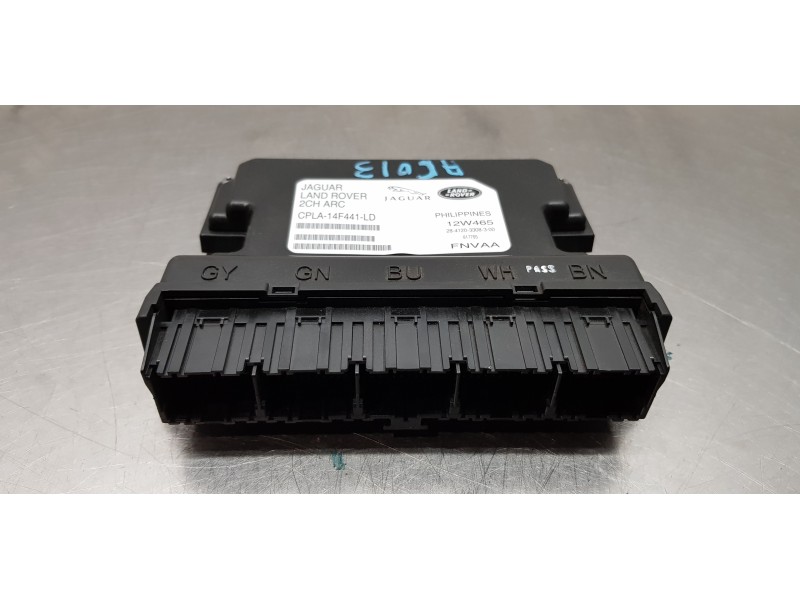 Recambio de modulo electronico para land rover range rover vogue referencia OEM IAM LR033253  
