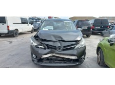 Recambio de motor completo para toyota verso active referencia OEM IAM 1ZR   2