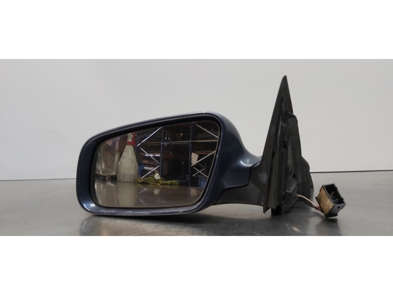 Recambio de retrovisor izquierdo para audi a6 berlina (4b2) 1.9 tdi referencia OEM IAM 4B1858531BB3FZ   Recambio de retrovisor izquierdo para audi a6 berlina (4b2) 1.9 tdi referencia OEM IAM 4B1858531BB3FZ