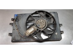 Recambio de electroventilador para mercedes clase a (w169) a 150 (169.031) referencia OEM IAM A1695000193 A1695000193 A169505015