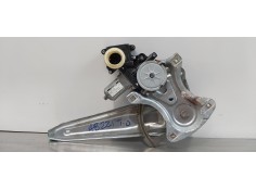 Recambio de elevalunas trasero derecho para toyota avensis touring sports executive referencia OEM IAM 6983005131  