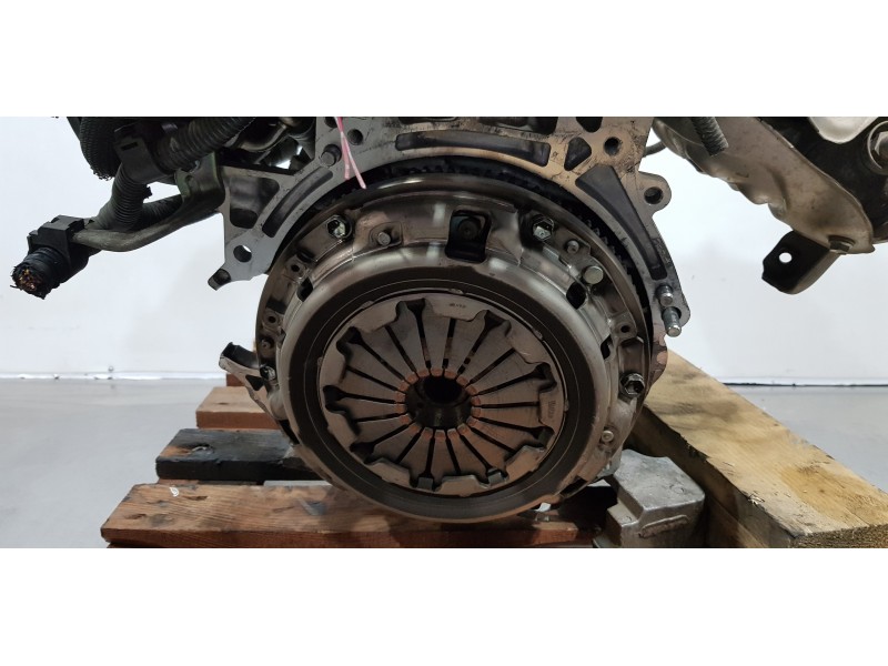 Recambio de motor completo para toyota verso active referencia OEM IAM 1ZR   Recambio de motor completo para toyota verso active referencia OEM IAM 1ZR