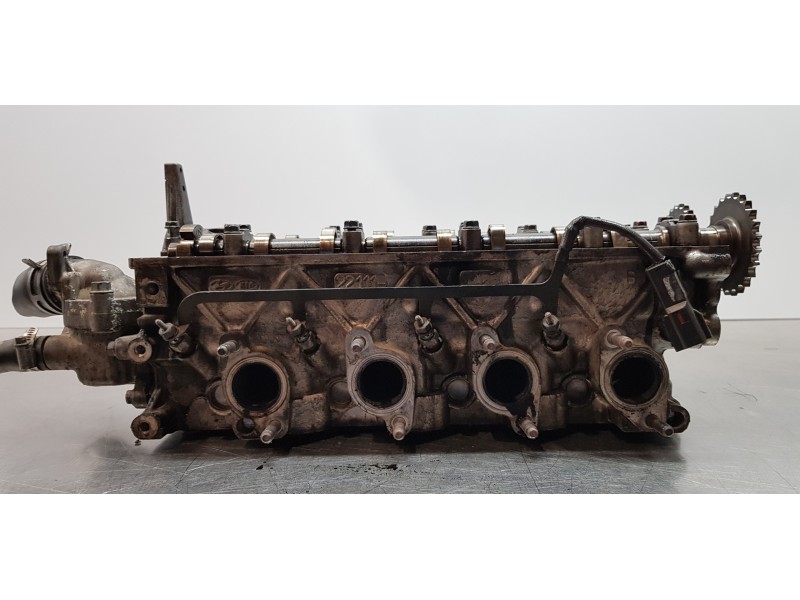 Recambio de culata para kia carens ( ) concept referencia OEM IAM 221102A400   Recambio de culata para kia carens ( ) concept referencia OEM IAM 221102A400