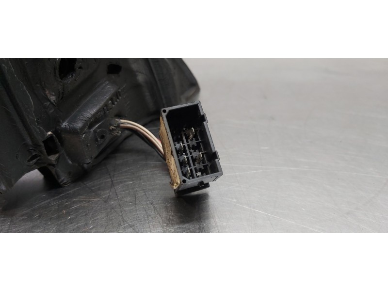 Recambio de retrovisor izquierdo para audi a6 berlina (4b2) 1.9 tdi referencia OEM IAM 4B1858531BB3FZ   Recambio de retrovisor izquierdo para audi a6 berlina (4b2) 1.9 tdi referencia OEM IAM 4B1858531BB3FZ