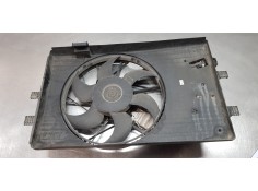 Recambio de electroventilador para mercedes clase a (w169) a 150 (169.031) referencia OEM IAM A1695000193 A1695000193 A169505015 2
