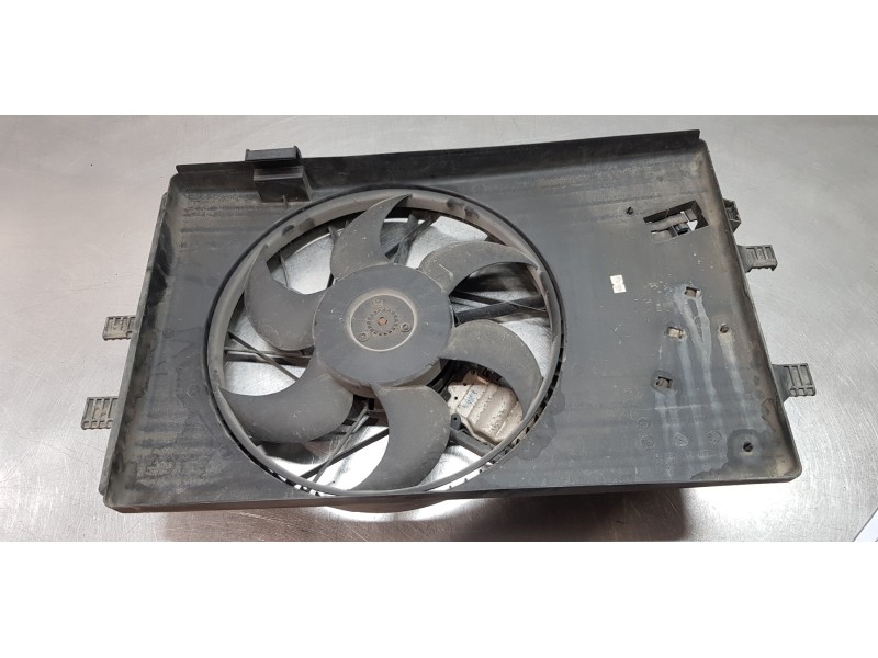 Recambio de electroventilador para mercedes clase a (w169) a 150 (169.031) referencia OEM IAM A1695000193 A1695000193 A169505015 Recambio de electroventilador para mercedes clase a (w169) a 150 (169.031) referencia OEM IAM A1695000193 A1695000193 A169505015