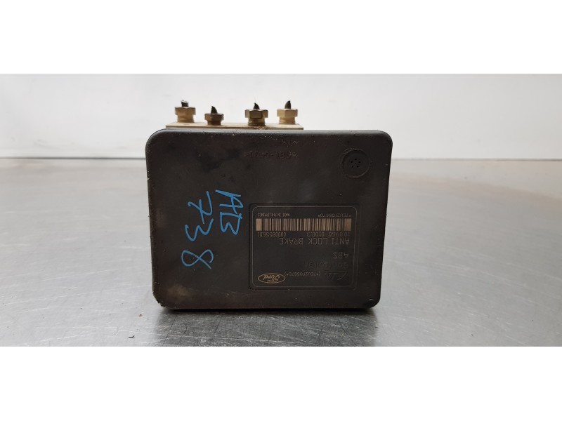 Recambio de abs para ford fiesta (cbk) ambiente referencia OEM IAM 2S612M110CD   Recambio de abs para ford fiesta (cbk) ambiente referencia OEM IAM 2S612M110CD