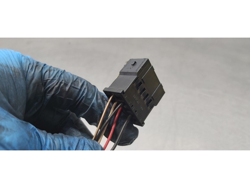 Recambio de retrovisor izquierdo para audi a6 berlina (4b2) 1.9 tdi referencia OEM IAM 4B1858531BB3FZ   Recambio de retrovisor izquierdo para audi a6 berlina (4b2) 1.9 tdi referencia OEM IAM 4B1858531BB3FZ