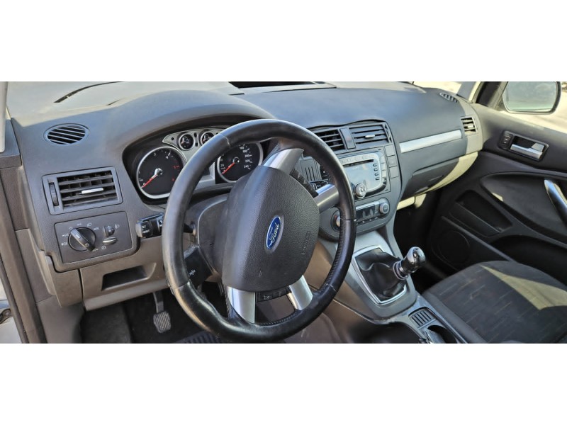 ford c-max (cb3) del año 2009