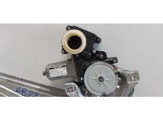 Recambio de elevalunas trasero derecho para toyota avensis touring sports executive referencia OEM IAM 6983005131   2