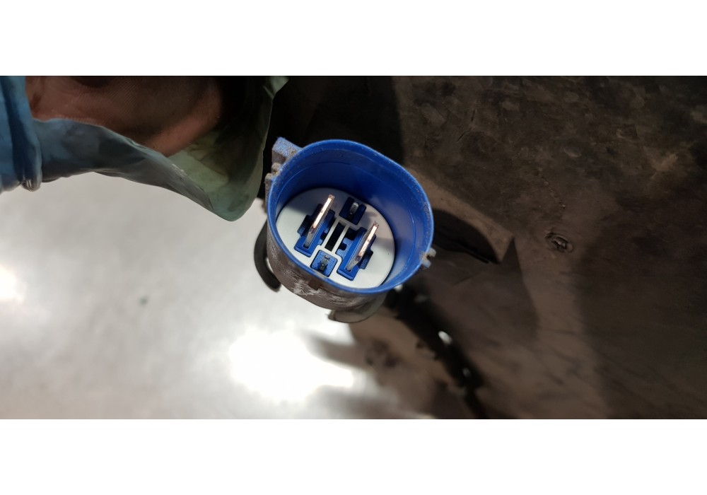 Recambio de electroventilador para mercedes clase a (w169) a 150 (169.031) referencia OEM IAM A1695000193 A1695000193 A169505015 Recambio de electroventilador para mercedes clase a (w169) a 150 (169.031) referencia OEM IAM A1695000193 A1695000193 A169505015