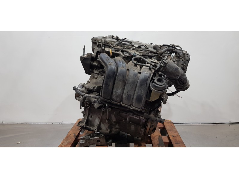 Recambio de motor completo para toyota verso active referencia OEM IAM 1ZR   Recambio de motor completo para toyota verso active referencia OEM IAM 1ZR