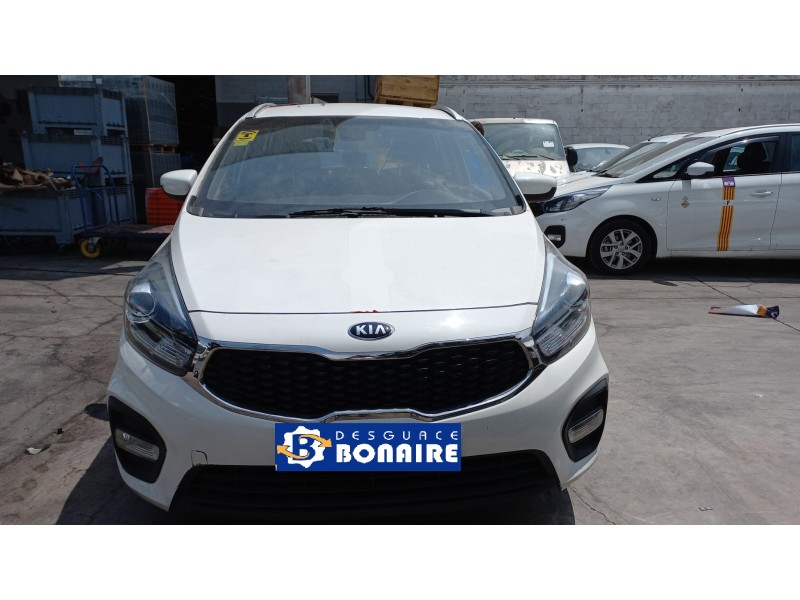 kia carens ( ) del año 2017