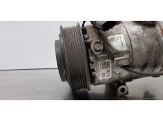 Recambio de compresor aire acondicionado para hyundai i30 fastback tecno referencia OEM IAM 97701G4900   2