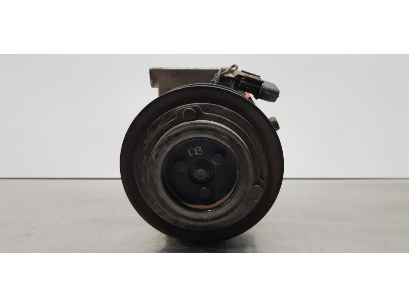 Recambio de compresor aire acondicionado para hyundai i30 fastback tecno referencia OEM IAM 97701G4900  