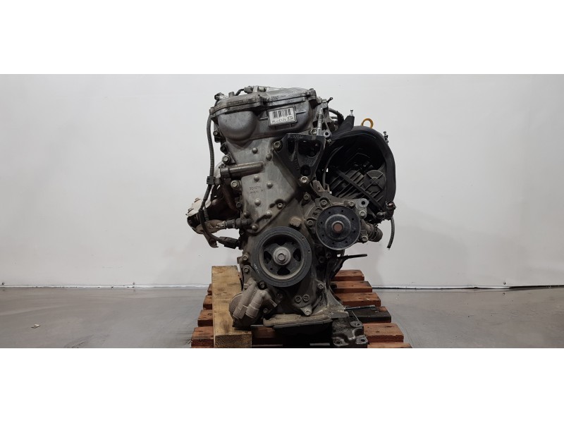 Recambio de motor completo para toyota verso active referencia OEM IAM 1ZR   Recambio de motor completo para toyota verso active referencia OEM IAM 1ZR
