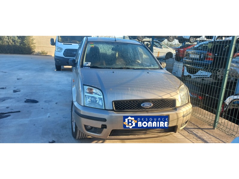 ford fusion (cbk) del año 2002