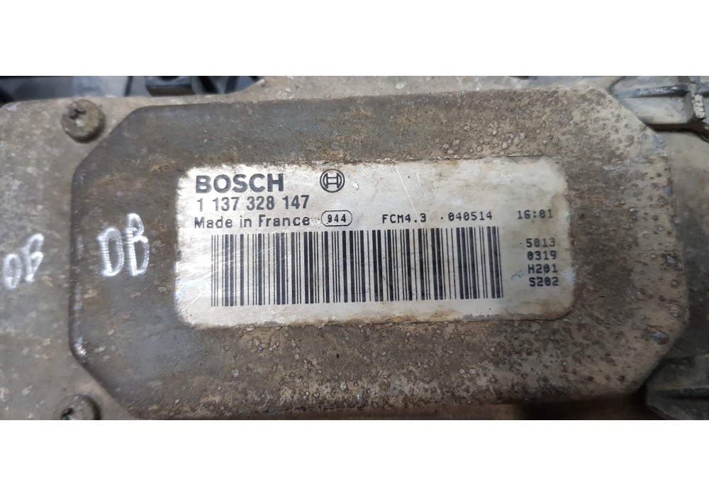 Recambio de electroventilador para mercedes clase a (w169) a 150 (169.031) referencia OEM IAM A1695000193 A1695000193 A169505015 Recambio de electroventilador para mercedes clase a (w169) a 150 (169.031) referencia OEM IAM A1695000193 A1695000193 A169505015