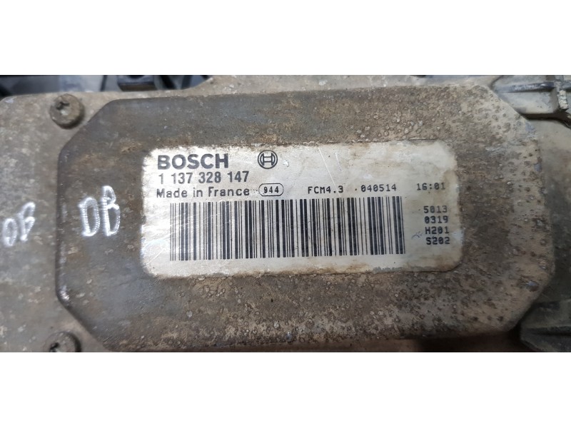 Recambio de electroventilador para mercedes clase a (w169) a 150 (169.031) referencia OEM IAM A1695000193 A1695000193 A169505015 Recambio de electroventilador para mercedes clase a (w169) a 150 (169.031) referencia OEM IAM A1695000193 A1695000193 A169505015