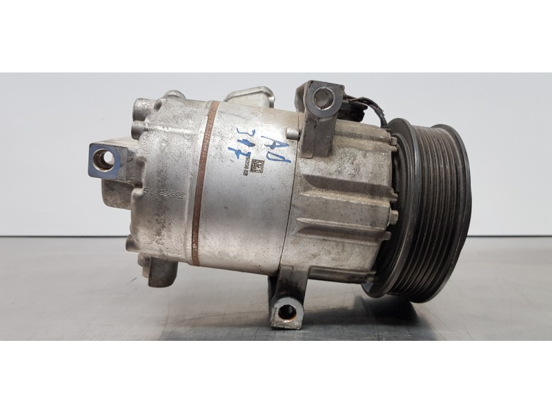 Recambio de compresor aire acondicionado para hyundai i30 fastback tecno referencia OEM IAM 97701G4900  