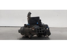 Recambio de soporte filtro aceite para kia carens ( ) concept referencia OEM IAM 263102A610   2