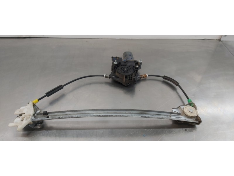 Recambio de elevalunas delantero derecho para peugeot 406 berlina (s1/s2) svdt referencia OEM IAM 9222K5  