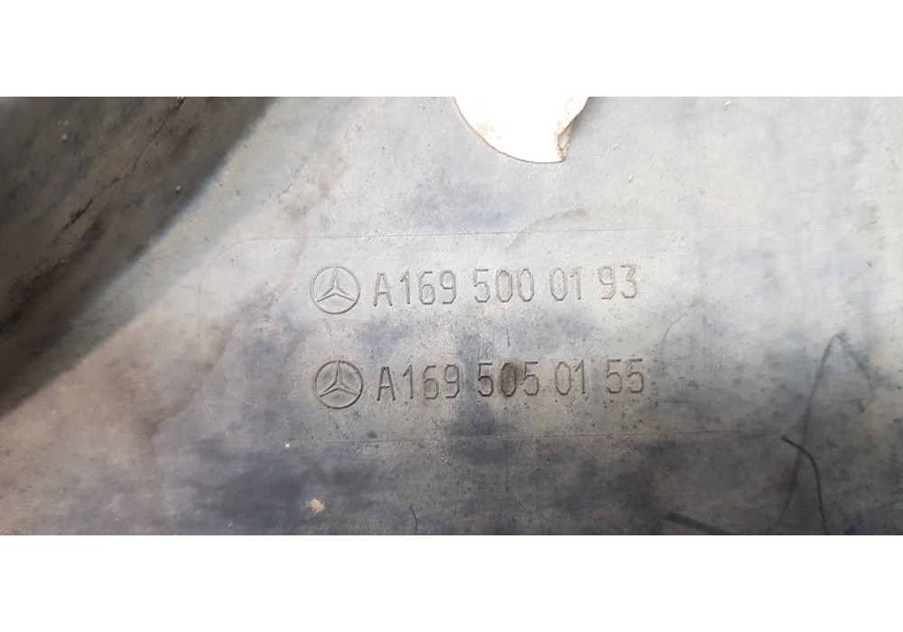 Recambio de electroventilador para mercedes clase a (w169) a 150 (169.031) referencia OEM IAM A1695000193 A1695000193 A169505015 Recambio de electroventilador para mercedes clase a (w169) a 150 (169.031) referencia OEM IAM A1695000193 A1695000193 A169505015