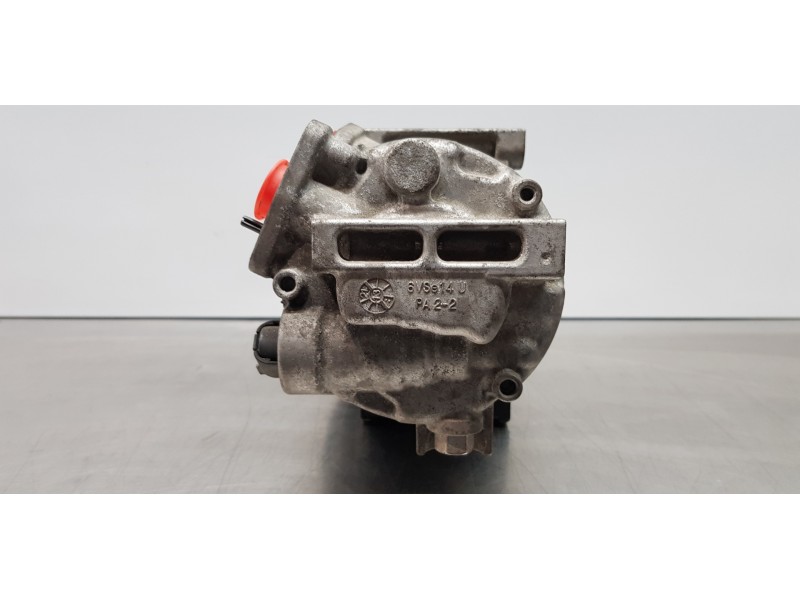 Recambio de compresor aire acondicionado para hyundai i30 fastback tecno referencia OEM IAM 97701G4900  