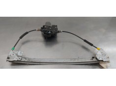 Recambio de elevalunas delantero derecho para peugeot 406 berlina (s1/s2) svdt referencia OEM IAM 9222K5   2