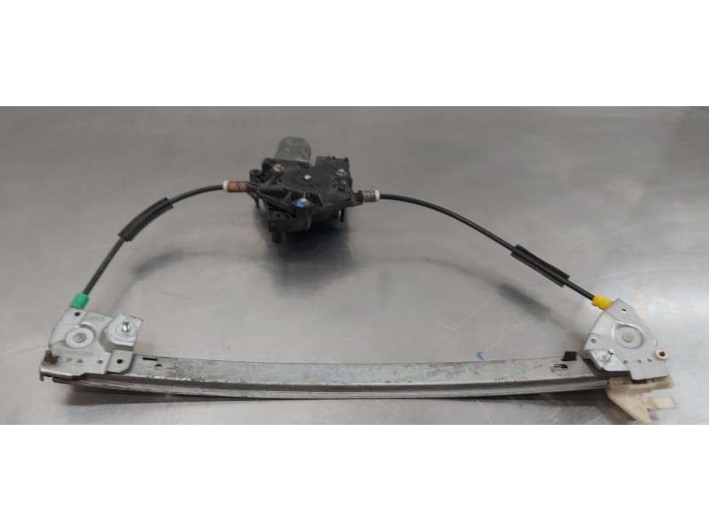 Recambio de elevalunas delantero derecho para peugeot 406 berlina (s1/s2) svdt referencia OEM IAM 9222K5  