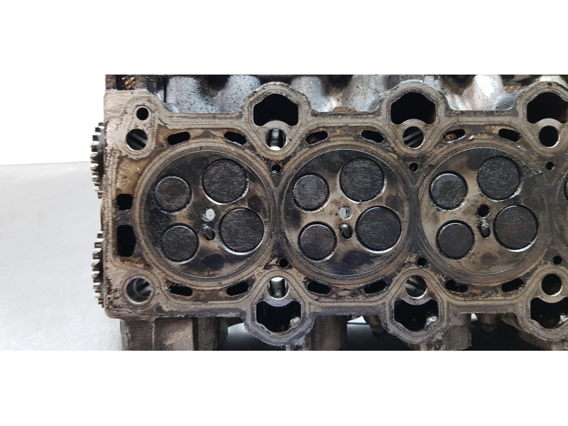 Recambio de culata para kia carens ( ) concept referencia OEM IAM 221102A400   Recambio de culata para kia carens ( ) concept referencia OEM IAM 221102A400