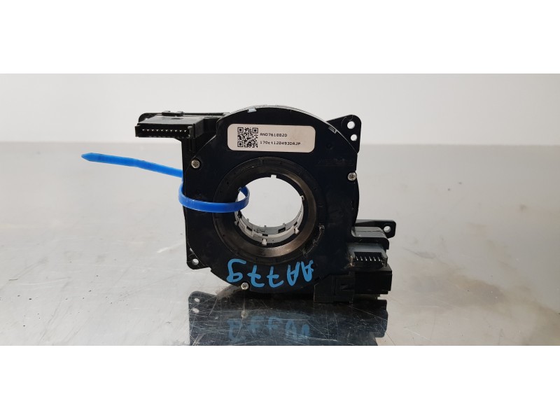 Recambio de anillo airbag para ford focus lim. business referencia OEM IAM F1ET14A664AA   Recambio de anillo airbag para ford focus lim. business referencia OEM IAM F1ET14A664AA