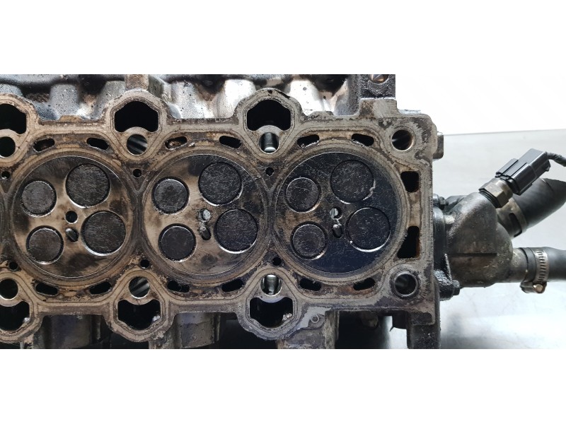 Recambio de culata para kia carens ( ) concept referencia OEM IAM 221102A400   Recambio de culata para kia carens ( ) concept referencia OEM IAM 221102A400