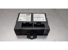 Recambio de modulo electronico para land rover range rover vogue referencia OEM IAM LR034570  