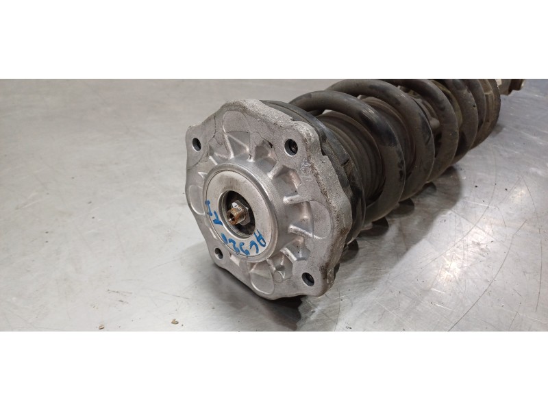 Recambio de amortiguador trasero izquierdo para bmw serie x3 (g01) xdrive20d referencia OEM IAM 33506871801  