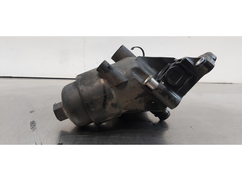 Recambio de soporte filtro aceite para kia carens ( ) concept referencia OEM IAM 263102A610  