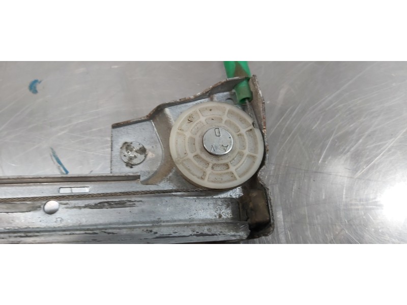 Recambio de elevalunas delantero derecho para peugeot 406 berlina (s1/s2) svdt referencia OEM IAM 9222K5  