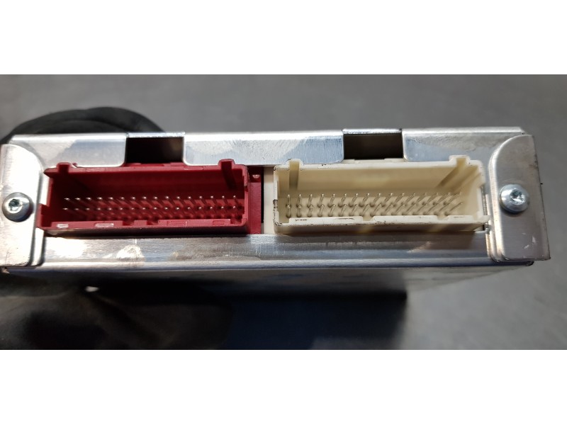 Recambio de centralita motor uce para opel astra f berlina básico referencia OEM IAM 16214259   Recambio de centralita motor uce para opel astra f berlina básico referencia OEM IAM 16214259