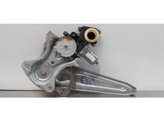 Recambio de elevalunas trasero izquierdo para toyota avensis touring sports executive referencia OEM IAM 6984005131  