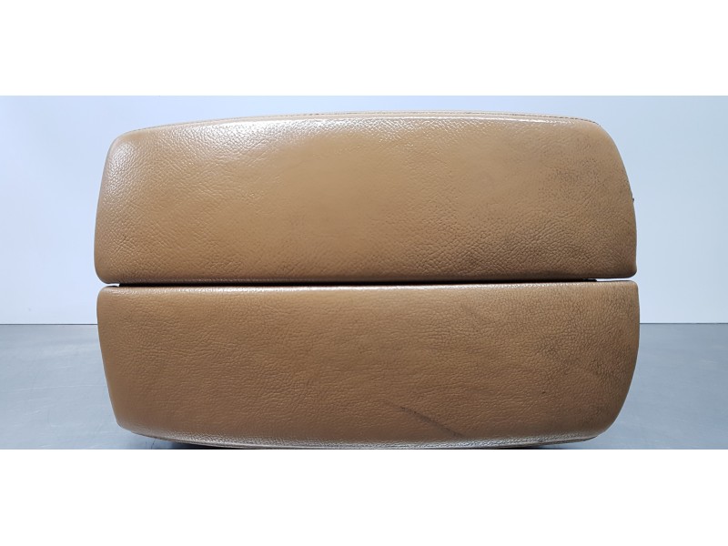 Recambio de apoyabrazos central para bmw x5 (e70) 3.0d referencia OEM IAM 51166973463 51166973464 