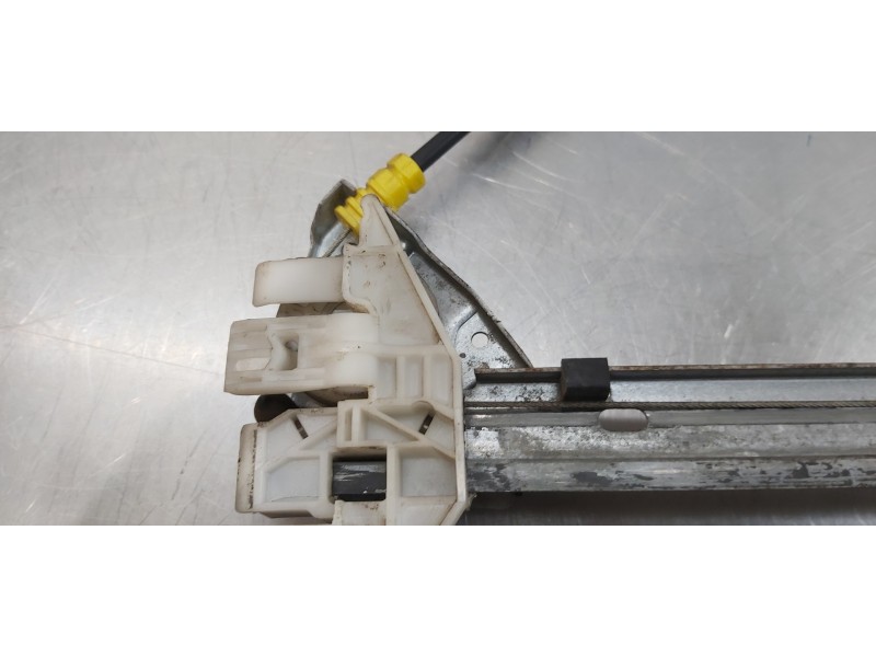 Recambio de elevalunas delantero derecho para peugeot 406 berlina (s1/s2) svdt referencia OEM IAM 9222K5  