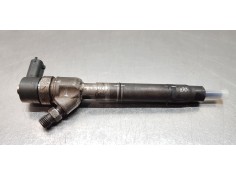 Recambio de inyector para kia carens ( ) concept referencia OEM IAM 338002A800 0445110411 