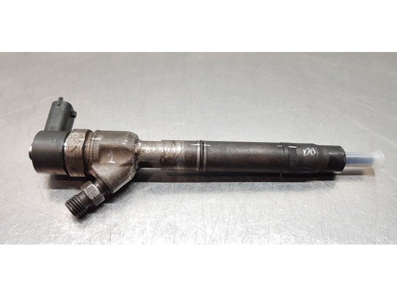 Recambio de inyector para kia carens ( ) concept referencia OEM IAM 338002A800 0445110411  Recambio de inyector para kia carens ( ) concept referencia OEM IAM 338002A800 0445110411